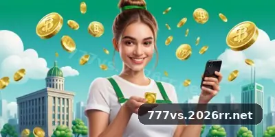 Acesso à 777vs