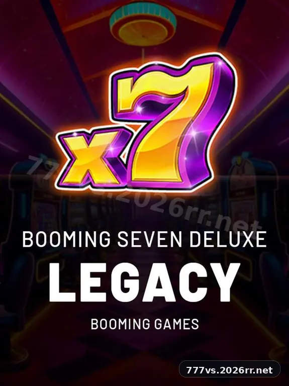 Cassino Online 777vs