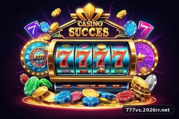 Apostas na 777vs