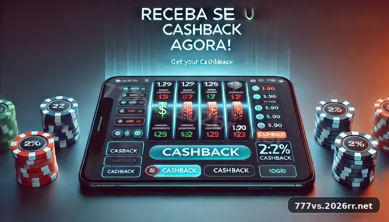 Promoções e Bônus na 777vs