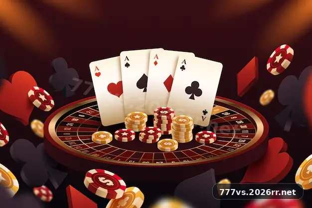 Cassino Online 777vs